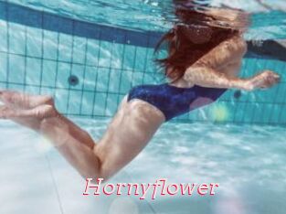 Hornyflower