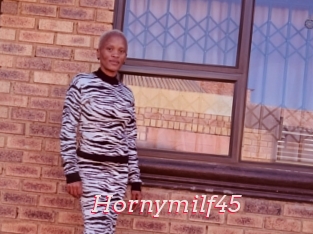 Hornymilf45