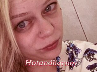 Hotandhorney