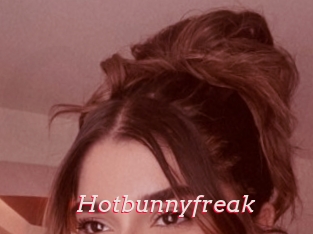 Hotbunnyfreak