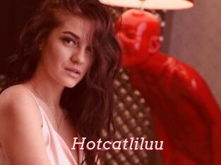 Hotcatliluu