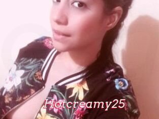 Hotcreamy25