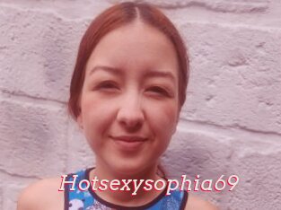 Hotsexysophia69