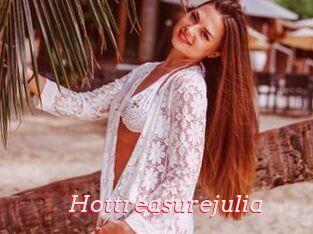 Hottreasurejulia