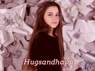 Hugsandhappy