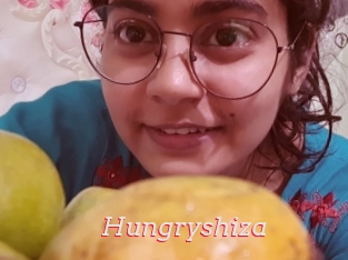 Hungryshiza