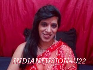 INDIANFUSION4U22