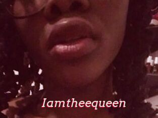 Iamtheequeen
