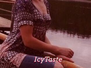 IcyTaste