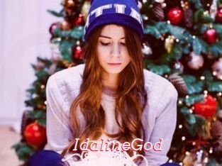 IdalineGod