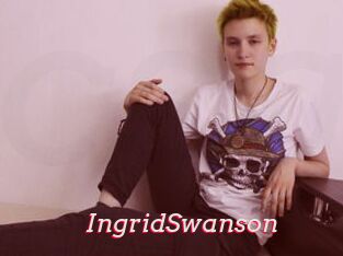 IngridSwanson