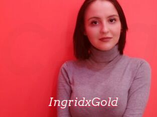 IngridxGold