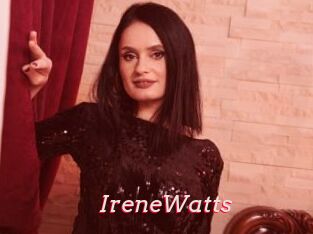 IreneWatts