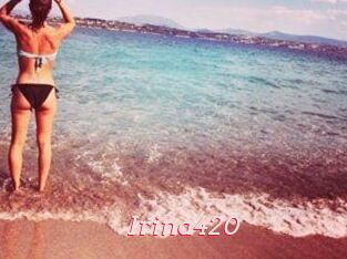 Irina420