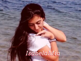 IsabelaMia