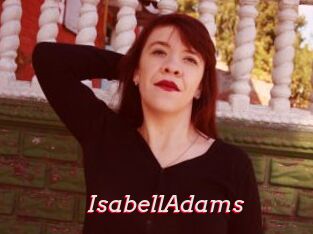 IsabellAdams