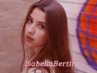 IsabellaBertini