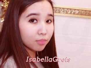 IsabellaGreis