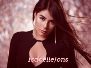 IsabelleJons