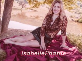 IsabellePhame