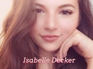 Isabelle_Decker