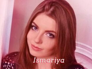Ismariya