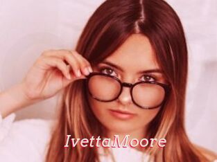 IvettaMoore
