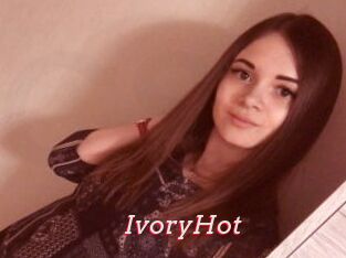 IvoryHot