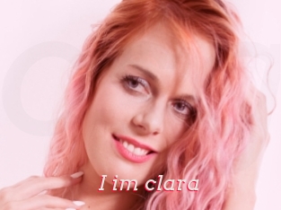 I_im_clara