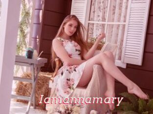 Iamannamary