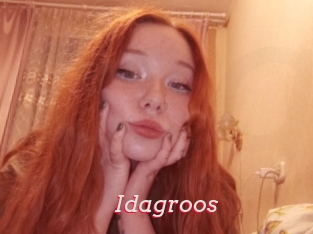 Idagroos