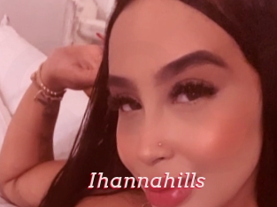 Ihannahills