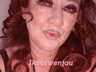 Ikverwenjou
