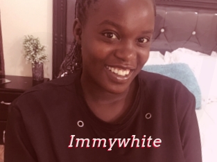 Immywhite
