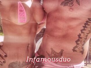 Infamousduo