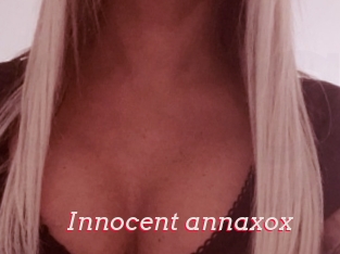 Innocent_annaxox