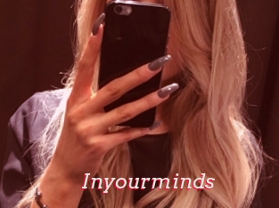 Inyourminds