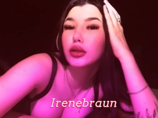 Irenebraun