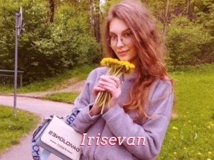 Irisevan