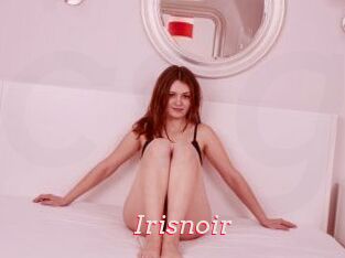 Irisnoir