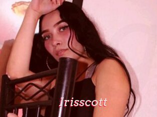 Irisscott
