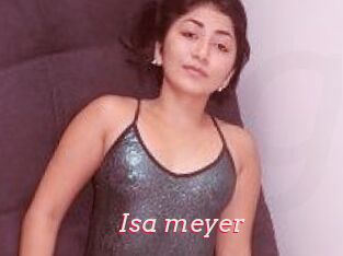 Isa_meyer