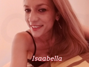 Isaabella