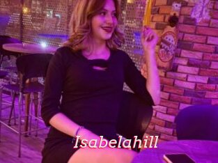 Isabelahill