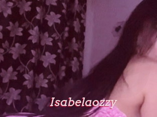 Isabelaozzy