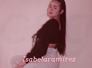 Isabelaramirez