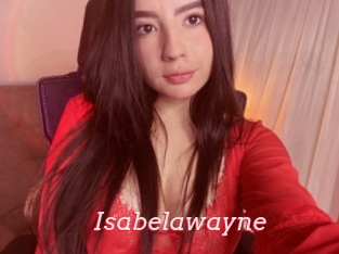 Isabelawayne