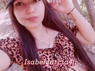 Isabelgarcia4u
