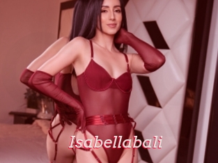 Isabellabali