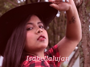 Isabellalujan
